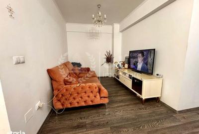 Apartament cu 2 camere semidecomandat în Dâmbul Rotund - 1