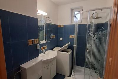 Apartament cu 2 camere semidecomandat în Drumul Taberei - 16