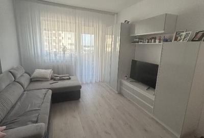 Proprietar vand  apartament  2 camere utilat si mobilat - 1