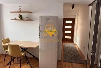 Apartament cu 2 camere, mobilat în Între Lacuri - 5