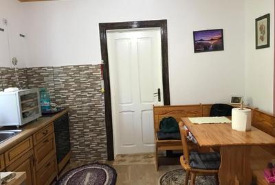 Apartament cu 2 camere semidecomandat în Central - 7