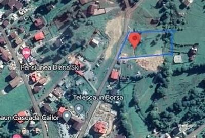 Teren Construcții intravilan de 2770 mp, în Est - 4