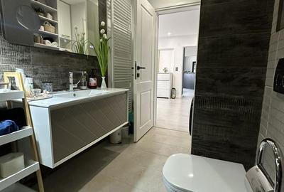 Apartament cu 2 camere semidecomandat în Micro 16 - 5