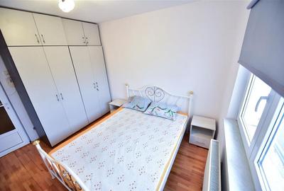 Apartament cu 3 camere decomandat, mobilat în Turnișor - 3