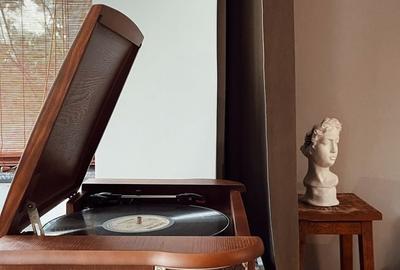 De inchiriat apartament cu 2 camere , Mall Vitan sector3 - 5