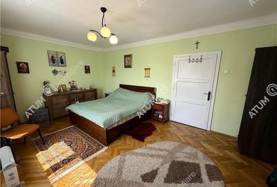 Casa individuala 950 mp teren situata langa Parcul Sub Arinii - 10