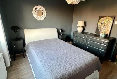 Apartament 3 camere superb langa metrou cu loc de parcare Apartament 3 camere superb langa metrou cu loc de parcare - 12