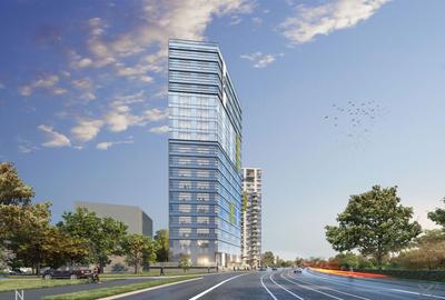 Investitie | Apartament 3 camere | ONE VERDI PARK | Vedere superbă - 6