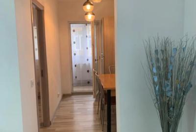 Apartament cu 2 camere semidecomandat în 1 Mai - 5