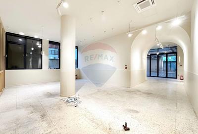 Spatiu comercial parter - Piata Victoriei, ultracentral - 2