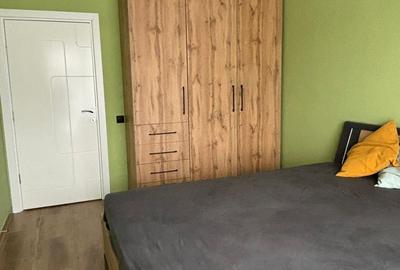 Apartament cu 3 camere semidecomandat, mobilat în Florești - 2