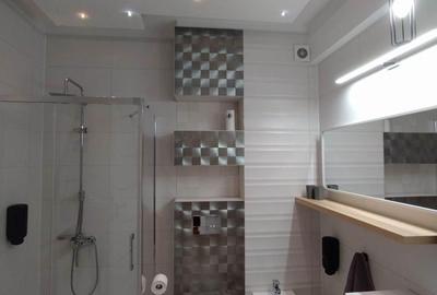 Ultracentral - Inchiriere apartament 2 camere - str. Arany Janos - 11