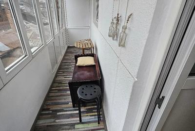 Apartament cu 2 camere semidecomandat în 1 Mai - 3