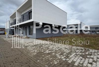 Casă cu 4 camere cu Teren 299 Mp în Central - 5