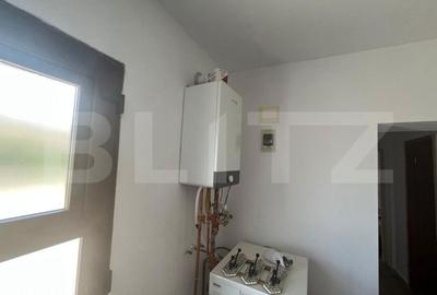 Casă cu 3 camere în Rontău - 6