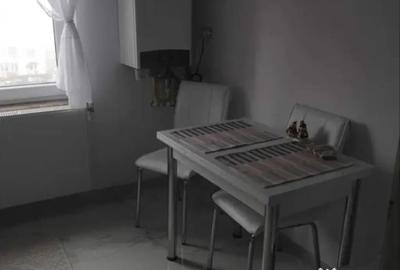 Apartament cu 2 camere semidecomandat în Central - 1