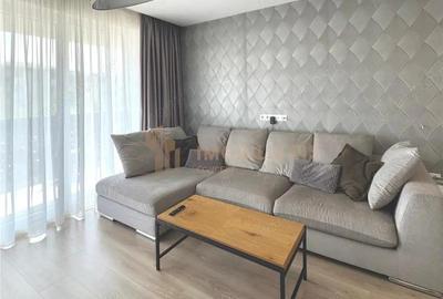 Apartament 3 camere ,bloc nou zona Salciei - 18