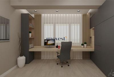 Apartament cu 4 camere decomandat în Central - 15