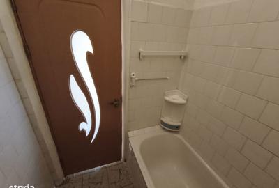 Apartament cu 2 camere decomandat în Central - 5