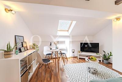 AX922 Apartament Cozy in Piata Unirii, Ideal Pentru Investitie - 13