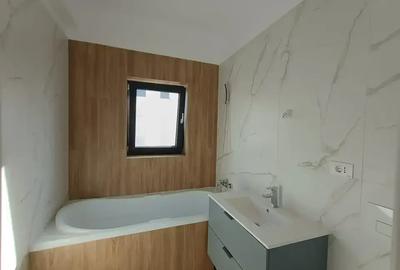 Casă cu 4 camere cu Canalizare în Theodor Pallady - 24