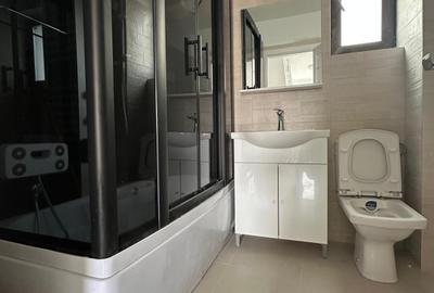 Ansamblu Rezidential / Vile Individuale Cuplate/ Demisol Locuibil - 14