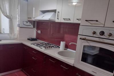 Dimitrie leonida amurgului etaj 5 - 6