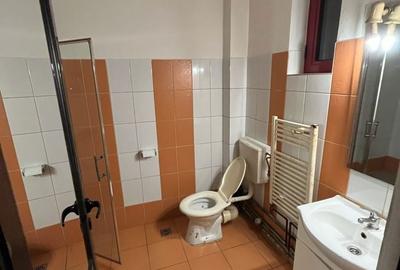 Apartament în Granit