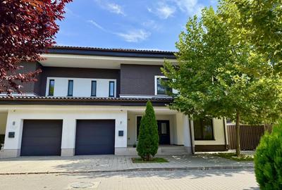 OFERTA SPECIALA | OXFORD GARDENS | VILA CU PISCINA | SCOALA AMERICANA - 1