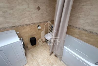 Casa insiruita cu 3 dormitoare,Dumbravita(Padure) - 9