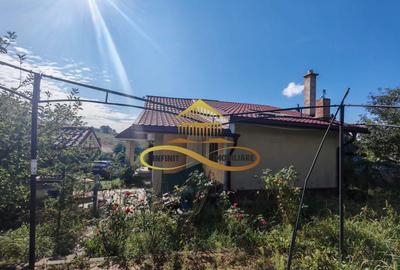 Casă individuală cu 4 camere cu Teren 1700 Mp în Grigoreni - 7