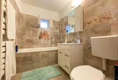 Apartament 3 camere de vanzare in Manastur, Cluj Napoca Apartament 3 camere de vanzare in Manastur, Cluj Napoca - 6