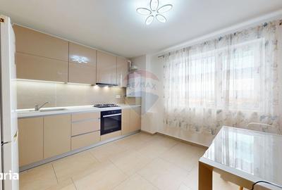 Apartament cu 2 camere, mobilat în Bartolomeu - 7