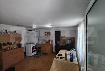 Casa renovabila 3 camere Cristesti - 15