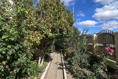 Casă cu 5 camere cu Teren 1289 Mp în Amara - 12