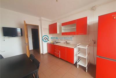 Apartament cu 2 camere decomandat, mobilat în Republicii - 11