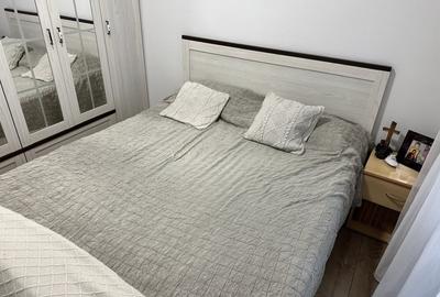 Apartament cu 3 camere decomandat, mobilat în Central - 17