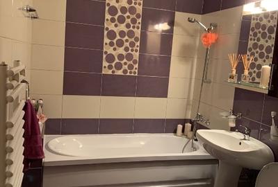 Apartament 3 camere CR VIVU (bloc ITM) si loc de parcare in garaj subteran - 2