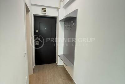 Etaj 1 | Apartament 2 camere 50mp, bloc nou - PALAS, CT + AC Etaj 1 | Apartament 2 camere 50mp, bloc nou - PALAS, CT + AC - 10