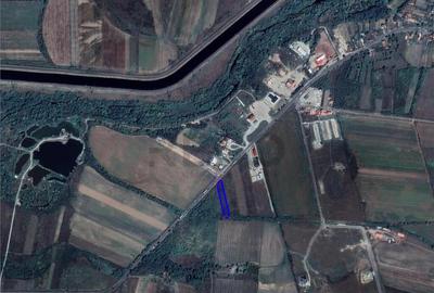 RECO teren intravilan tileagd - 5