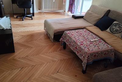 Vand apartament cu 2 camere semidecomandat zona piata Iancului - 9