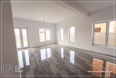 Casă individuală cu 5 camere cu Teren 260 Mp în Ghiroda - 3