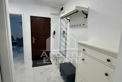 Apartament cu 3 camere, mobilat în Aradului - 5