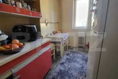 Apartament cu 2 camere semidecomandat în Central - 6