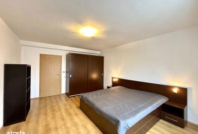 Apartament cu 2 camere, mobilat în Ștrand - 7