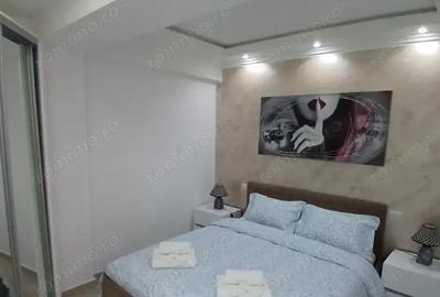 Apartament cu 2 camere decomandat în Gorjului
