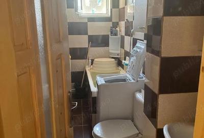 Apartament cu 3 camere semidecomandat în Horia - 3