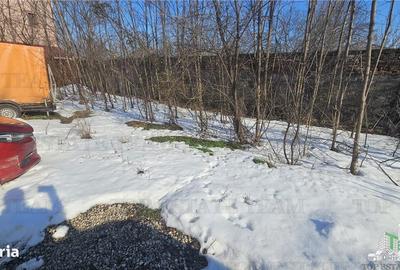 Spațiu comercial, în Apusului - 3