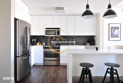 Garsonieră decomandată în Titan - 5