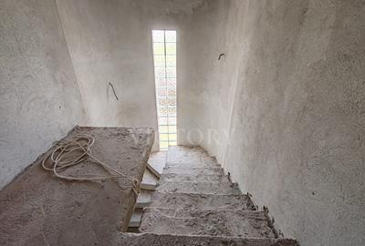 Casa individuala langa lac - Balotesti | 500 mp teren | 250 mp utili - 4